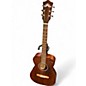 Used Guild GAD-M20NA Natural Acoustic Guitar