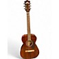 Used Guild GAD-M20NA Natural Acoustic Guitar