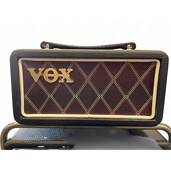 Used VOX MSB25 Mini Superbeetle 25W 1x10 Guitar Stack