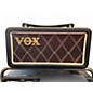 Used VOX MSB25 Mini Superbeetle 25W 1x10 Guitar Stack