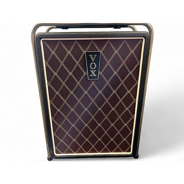 Used VOX MSB25 Mini Superbeetle 25W 1x10 Guitar Stack