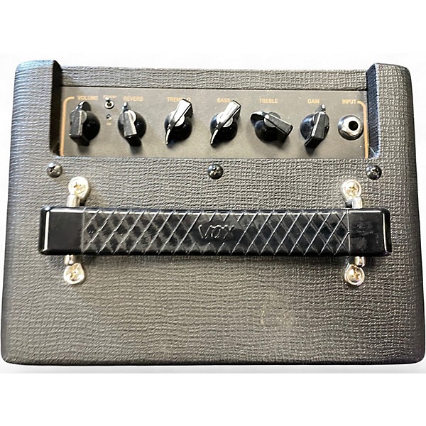 Used VOX MSB25 Mini Superbeetle 25W 1x10 Guitar Stack