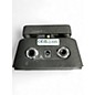 Used Dunlop CBJ95 Cry Baby Junior Wah Effect Pedal