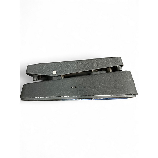 Used Dunlop CBJ95 Cry Baby Junior Wah Effect Pedal