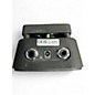 Used Dunlop CBJ95 Cry Baby Junior Wah Effect Pedal