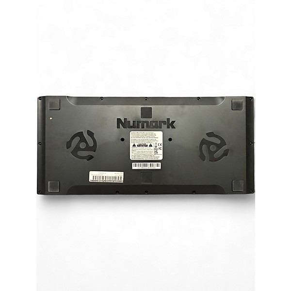 Used Numark Mixtrack Platinum FX DJ Controller