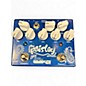 Used Wampler paisley deluxe Effect Pedal thumbnail