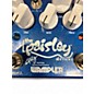 Used Wampler paisley deluxe Effect Pedal