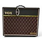 Used VOX AC10HWR1 Hand-Wired 1x12 Tube Guitar Combo Amp thumbnail