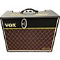 Used VOX AC10HWR1 Hand-Wired 1x12 Tube Guitar Combo Amp