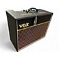 Used VOX AC10HWR1 Hand-Wired 1x12 Tube Guitar Combo Amp