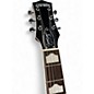 Used Gretsch Guitars G6128T-GH George Harrison Signature Duo Jet Black Solid Body Electric Guitar