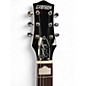 Used Gretsch Guitars G6128T-GH George Harrison Signature Duo Jet Black Solid Body Electric Guitar