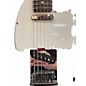 Used Fender Custom Shop Custom Deluxe Telecaster NOS Limited-Edition Candy Apple Red Solid Body Electric Guitar