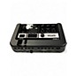 Used Yamaha DTX PRO MODULE RS6 RACK SYTEM Electric Drum Module