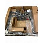 Used Yamaha DTX PRO MODULE RS6 RACK SYTEM Electric Drum Module
