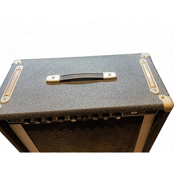 Used Peavey Bandit 112 Guitar Combo Amp
