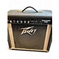 Used Peavey backstage plus Guitar Combo Amp thumbnail