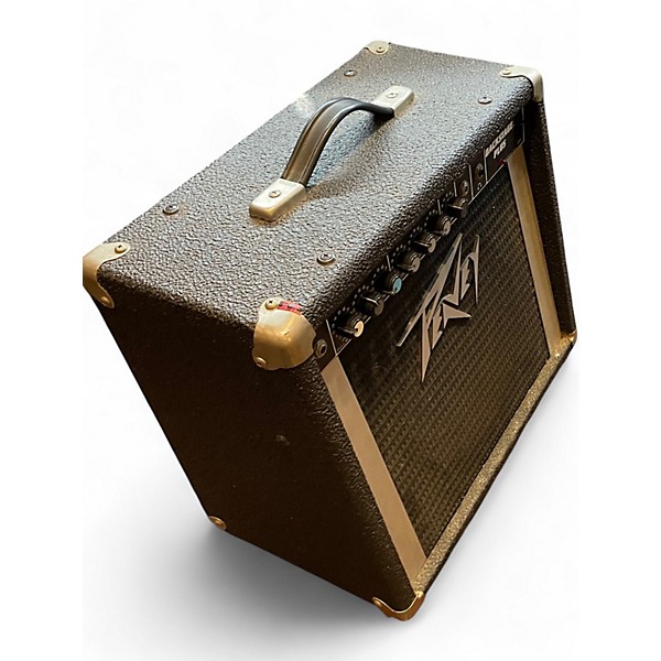 Used Peavey backstage plus Guitar Combo Amp
