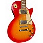 Used Epiphone Les Paul Standard 1950s 2 Color Sunburst Solid Body Electric Guitar thumbnail