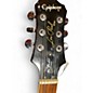 Used Epiphone Les Paul Standard 1950s 2 Color Sunburst Solid Body Electric Guitar