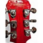 Used Epiphone Les Paul Standard 1950s 2 Color Sunburst Solid Body Electric Guitar