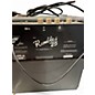 Used Fender Rumble 25 25W 1x10 Bass Combo Amp