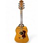 Used Guild D4-NT TRUE AMERICAN Natural Acoustic Guitar thumbnail