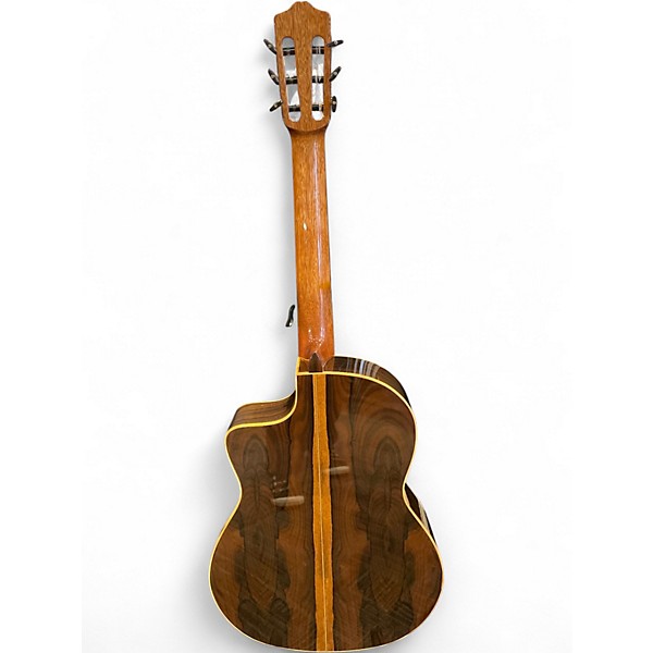 Used Cordoba GK Studio Natural Classical Acoustic Guitar