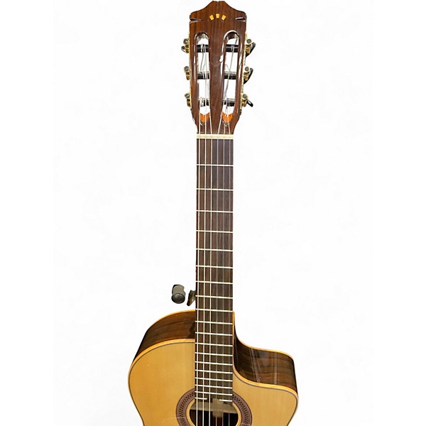 Used Cordoba GK Studio Natural Classical Acoustic Guitar