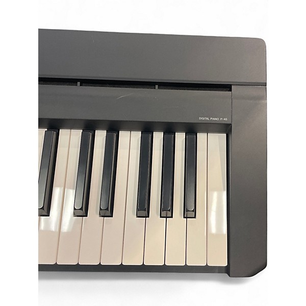 Used Yamaha P45 Stage Piano