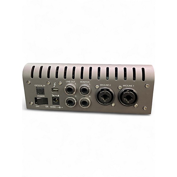 Used Universal Audio Apollo Twin Duo MKII Audio Interface