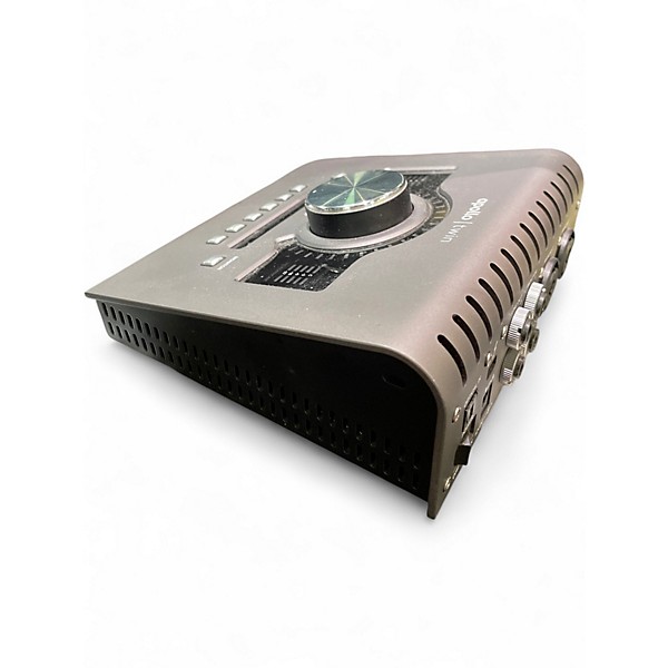 Used Universal Audio Apollo Twin Duo MKII Audio Interface