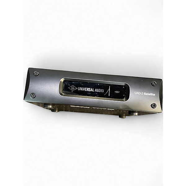 Used Universal Audio UAD-2 Satellite Audio Interface