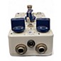 Used Dr Scientist REVERBERATOR Effect Pedal