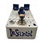 Used Dr Scientist REVERBERATOR Effect Pedal