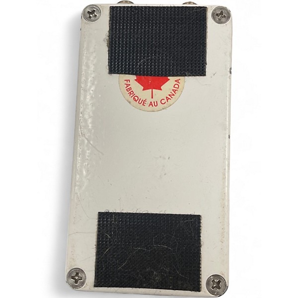 Used Dr Scientist REVERBERATOR Effect Pedal