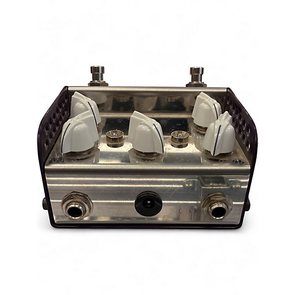 Used Thorpy THE DANE Effect Pedal