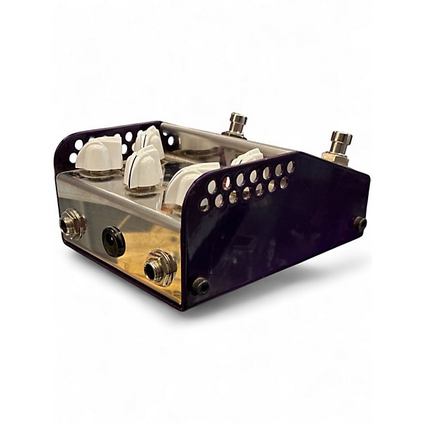 Used Thorpy THE DANE Effect Pedal
