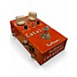 Used Fulltone CT1 Catalyst Fuzz Booster Effect Pedal thumbnail