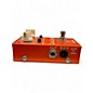 Used Fulltone CT1 Catalyst Fuzz Booster Effect Pedal