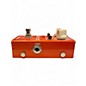 Used Fulltone CT1 Catalyst Fuzz Booster Effect Pedal