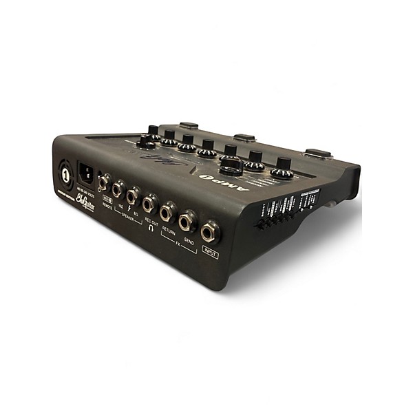 Used Amp1 BLUGUITAR Effect Processor