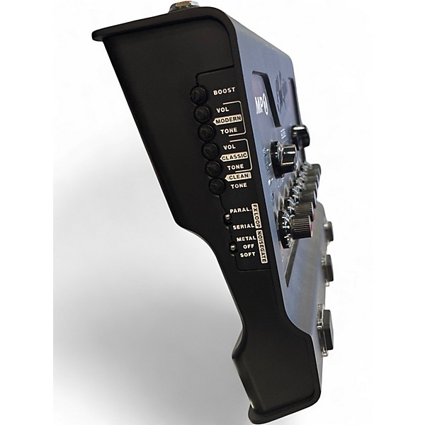 Used Amp1 BLUGUITAR Effect Processor