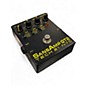 Used Tech 21 Sansamp GT2 Tube Amp Emulator Effect Pedal thumbnail