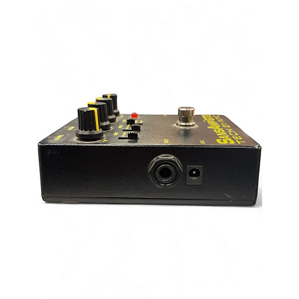 Used Tech 21 Sansamp GT2 Tube Amp Emulator Effect Pedal