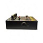 Used Tech 21 Sansamp GT2 Tube Amp Emulator Effect Pedal