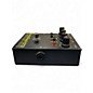 Used Tech 21 Sansamp GT2 Tube Amp Emulator Effect Pedal