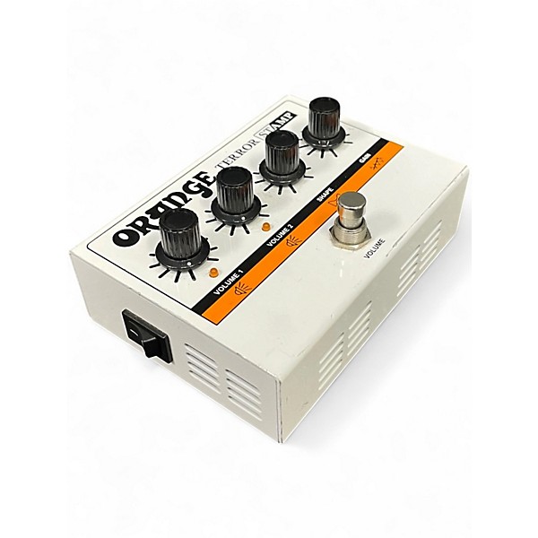 Used Orange Amplifiers Terror Stamp Guitar Power Amp