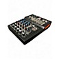 Used Harbinger L802 Unpowered Mixer